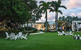 Hyatt Place Marathon/florida Keys